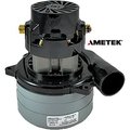 Gofer Parts Replacment Vac Motor - TD For Minuteman 740225 GVM024001